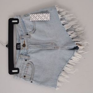 Urban Outfitters BDG high rise cheeky shorts